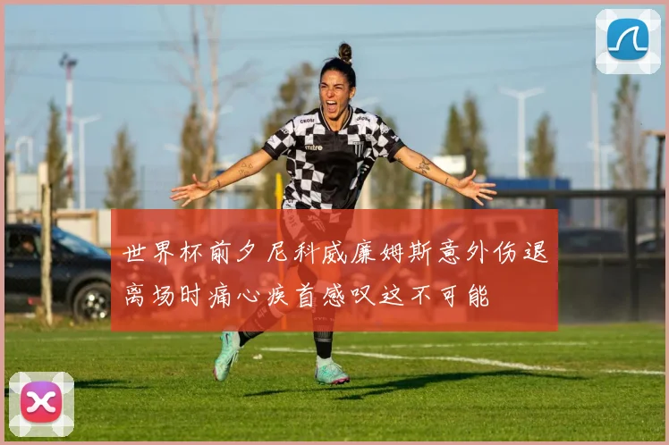 世界杯前夕尼科威廉姆斯意外伤退离场时痛心疾首感叹这不可能
